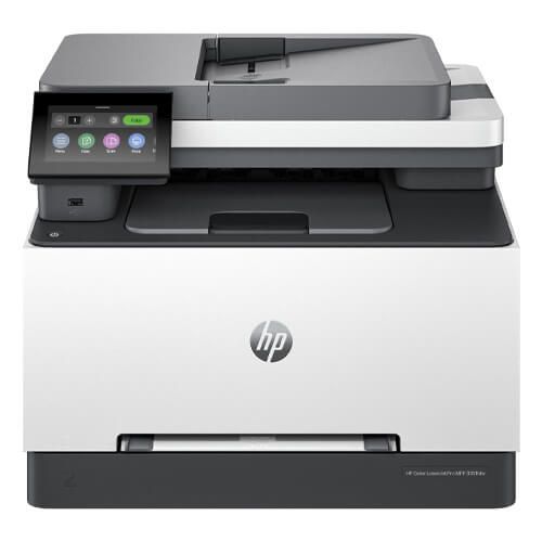 HP Color LaserJet Pro MFP 3301fdw 3301fdw