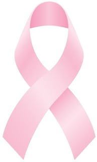 National Breast Cancer Foundation, Inc. Logo