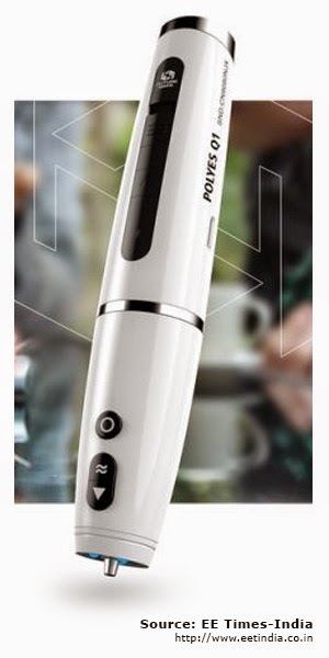 image from Will 3D Printing Pen Become a Household Staple?