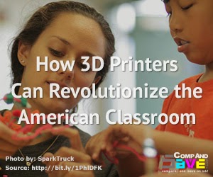 image from How 3D Printers Can Revolutionize the American Classroom