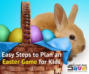 image from Easy Steps to Plan Easter Games for Kids