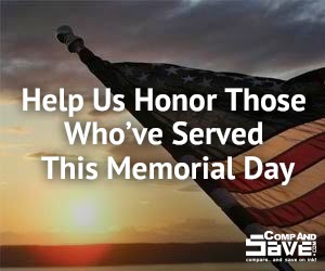 image from Help Us Honor Those Who've Served This Memorial Day