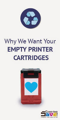 image from Why We Want Your Empty Printer Cartridges