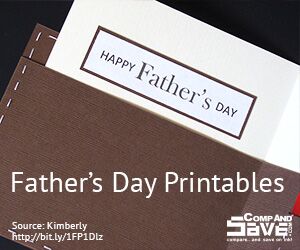 image from 3 Easy Father's Day Printables For Your Dad or Grandpa