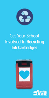 image from Get Your School Involved In Recycling Ink Cartridges