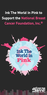 image from How You Can Help the National Breast Cancer Foundation, Inc.® This October