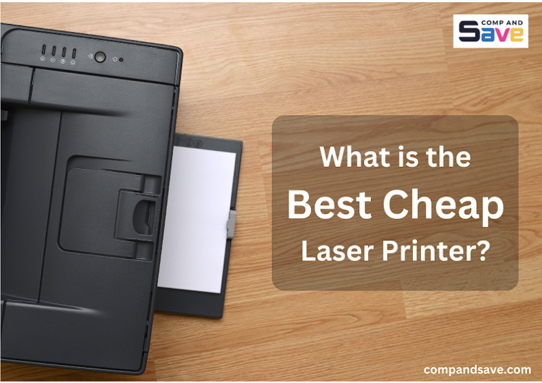 image from Best Cheap Laser Printer Guide: Affordable Models in 2024