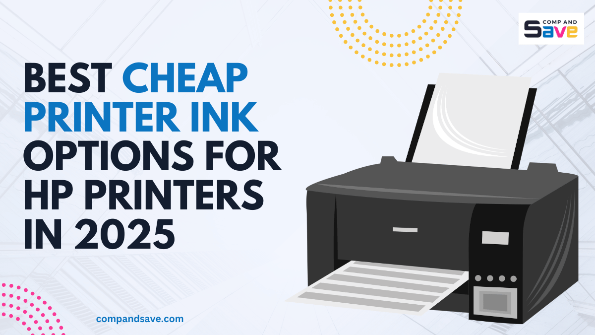 image from Best Cheap Printer Ink Options for HP Printers in 2025