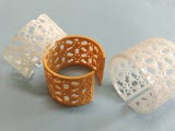 3D Printed Bracelet