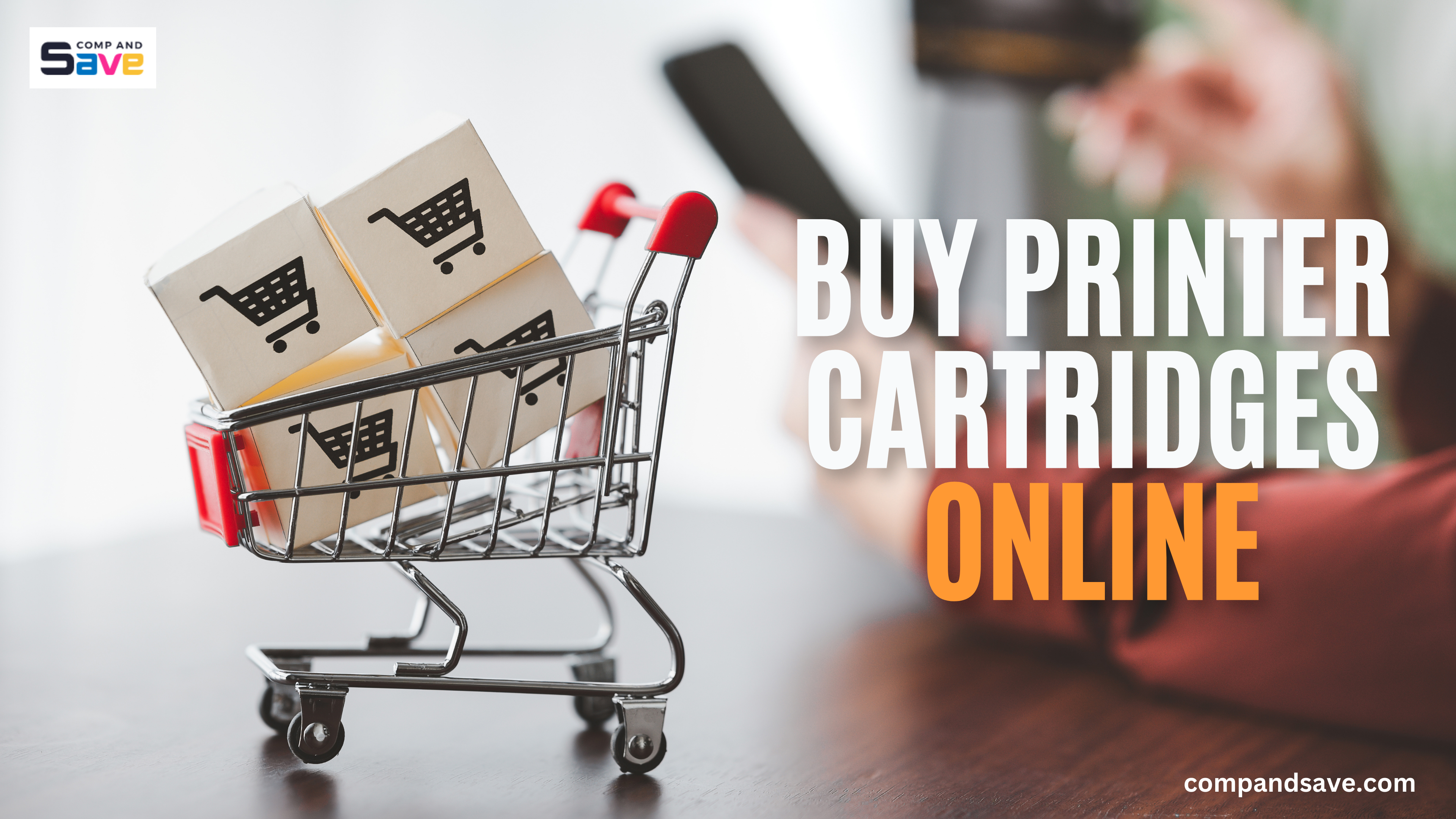 image from Buy Printer Cartridges Online: Do’s And Don’ts of Online Purchase