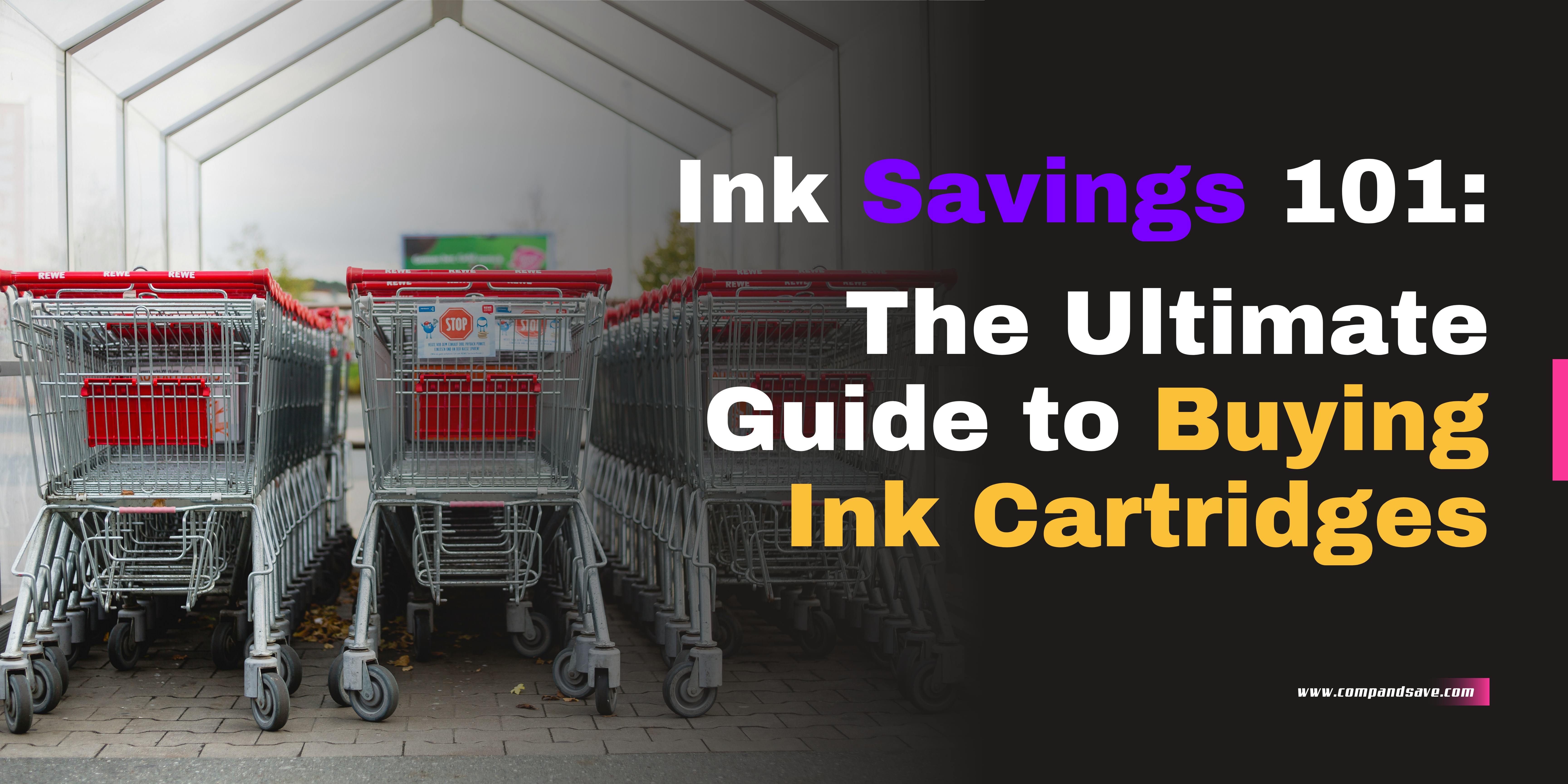 image from Ink Savings 101: The Ultimate Guide to Buying Ink Cartridges