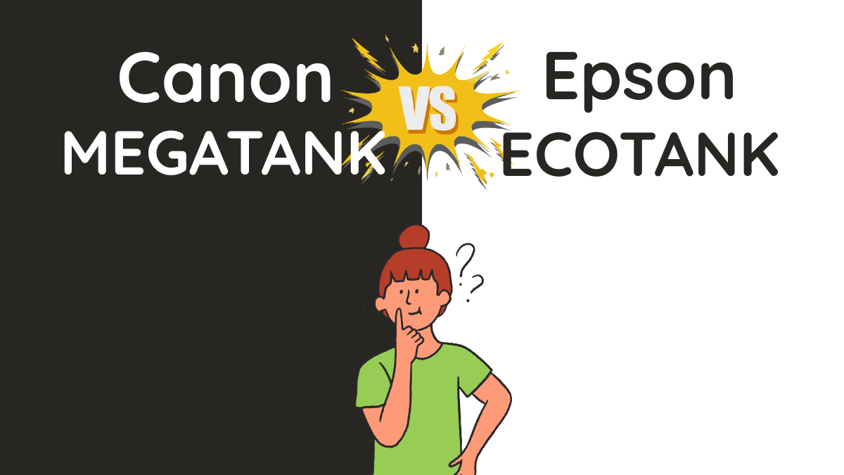 image from Canon MegaTank vs Epson EcoTank: Ink Tank Printer Compared