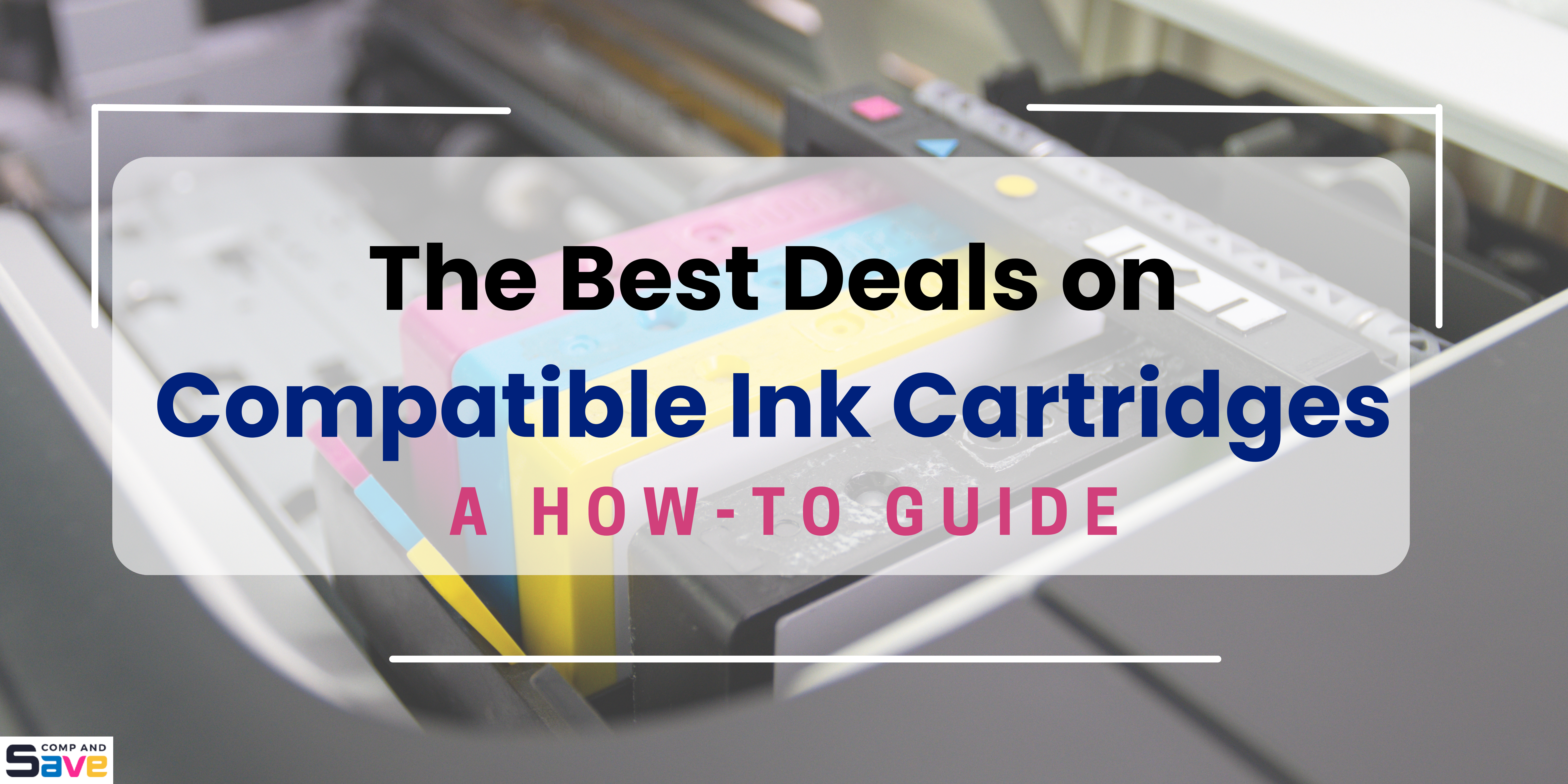 image from The Best Deals on Compatible Ink Cartridges: A How-To Guide