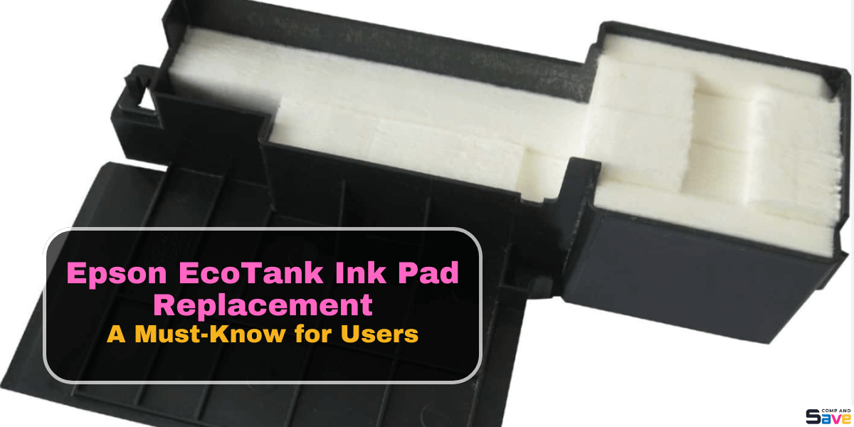 image from Epson EcoTank Ink Pad Replacement: A Must-Know for Users