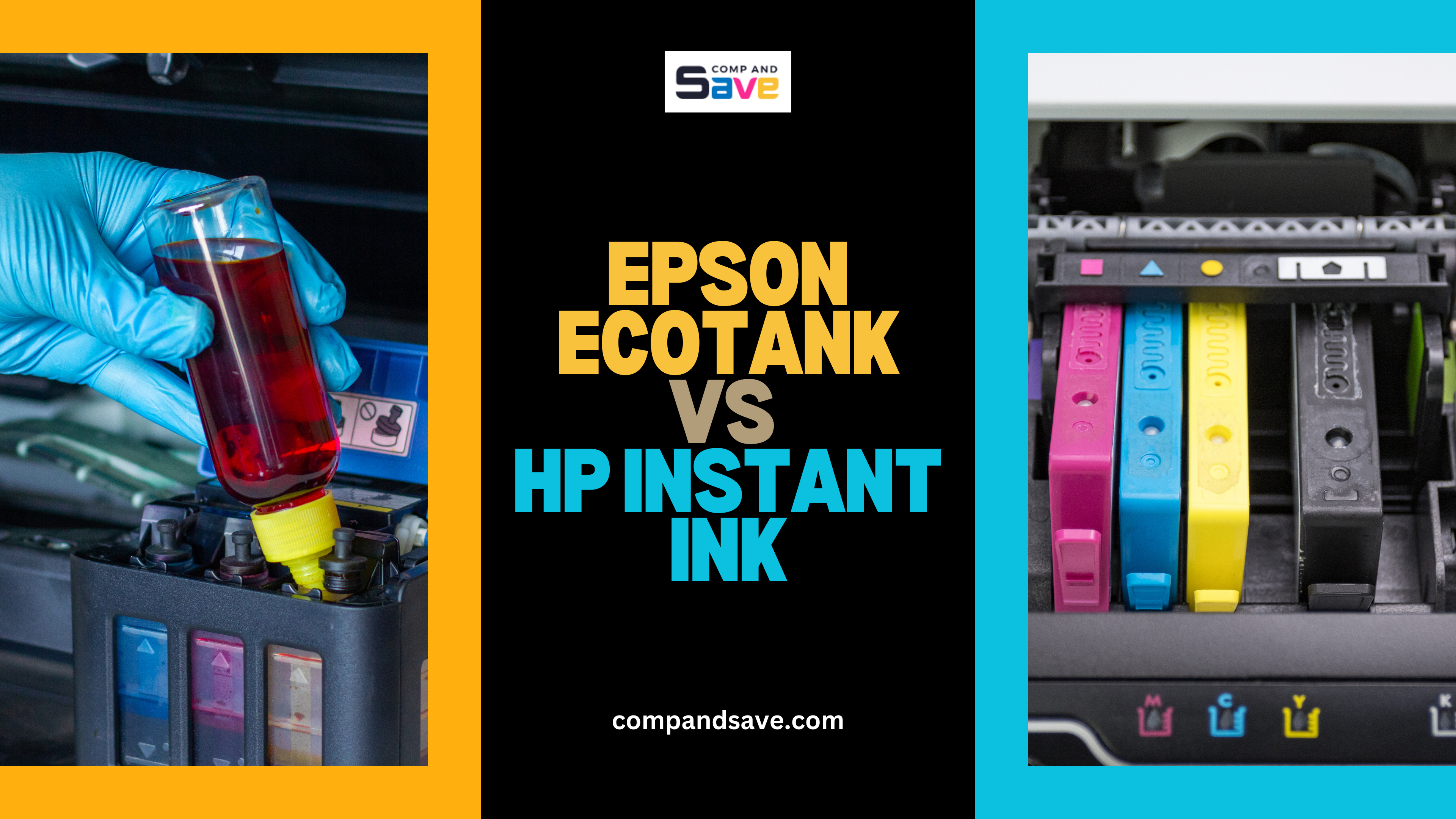 image from Epson EcoTank vs HP Instant Ink: Which Print Solution Suits You?