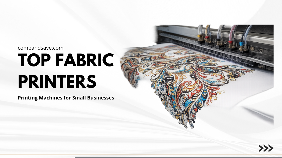 image from Top Fabric Printers and Printing Machines for Small Businesses