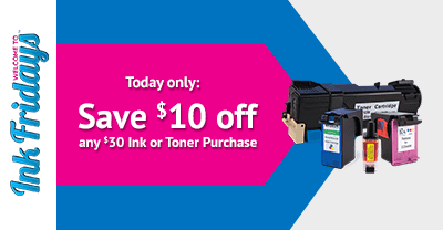 printer cartridges on sale 