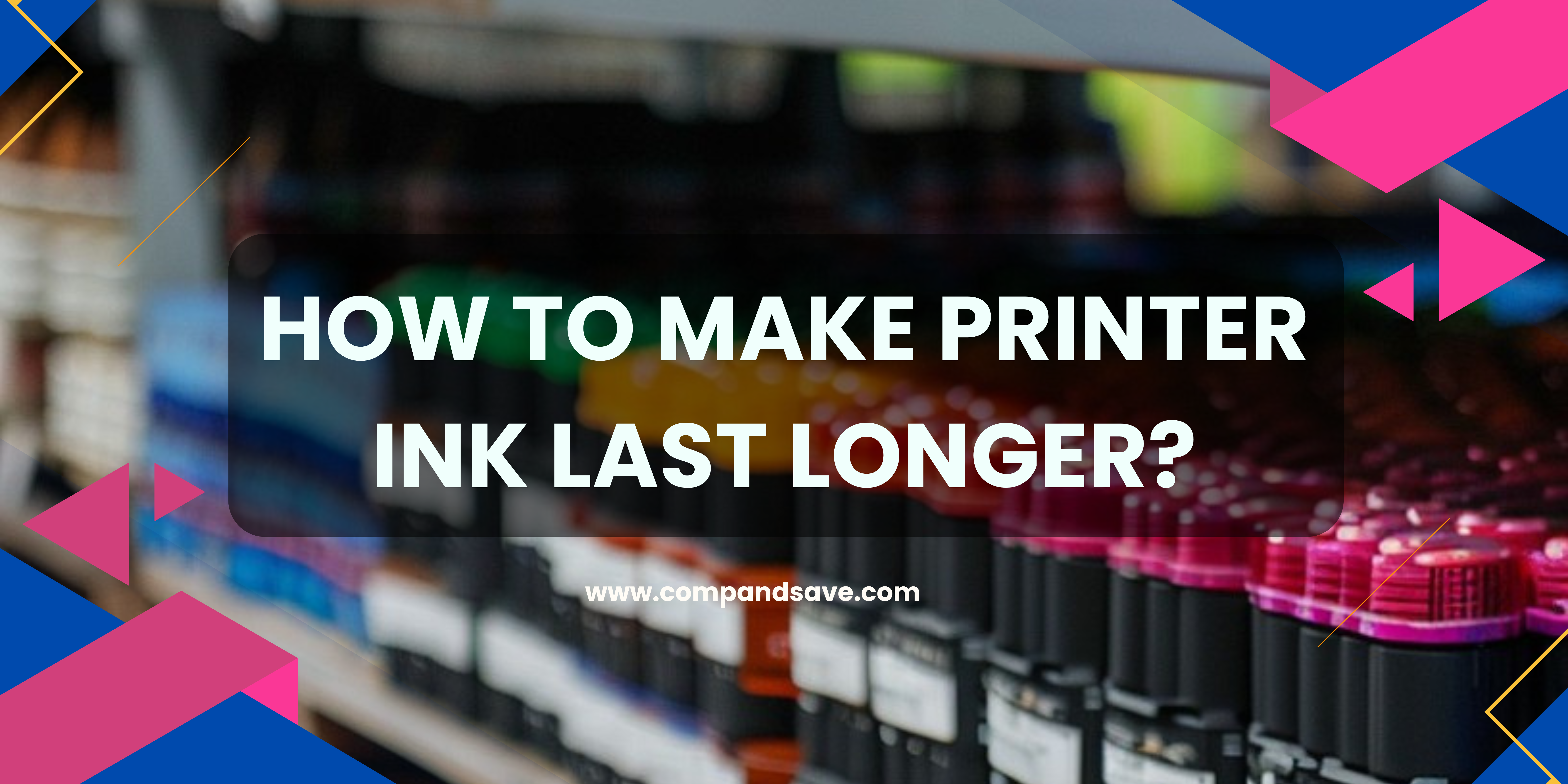 image from How to Make Printer Ink Last Longer: Practical Tips to Save