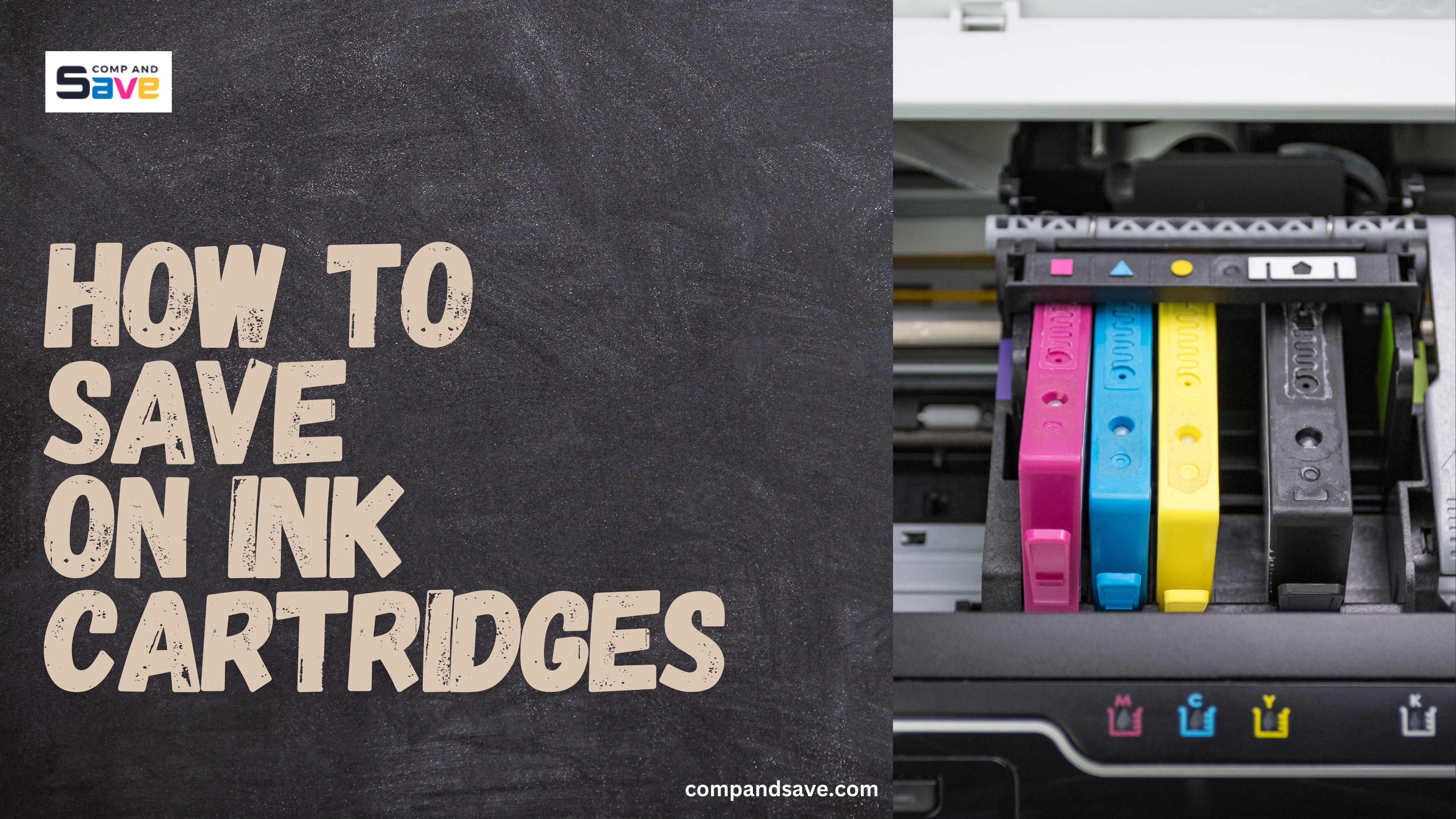 image from How to Save on Ink Cartridges: Cost-Saving Tips for Smart Buyers