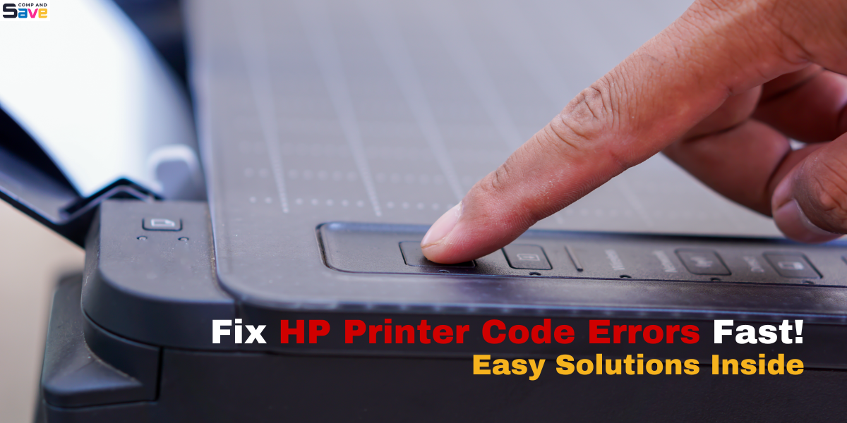 image from Fix HP Printer Code Errors Fast: Easy Solutions Inside!