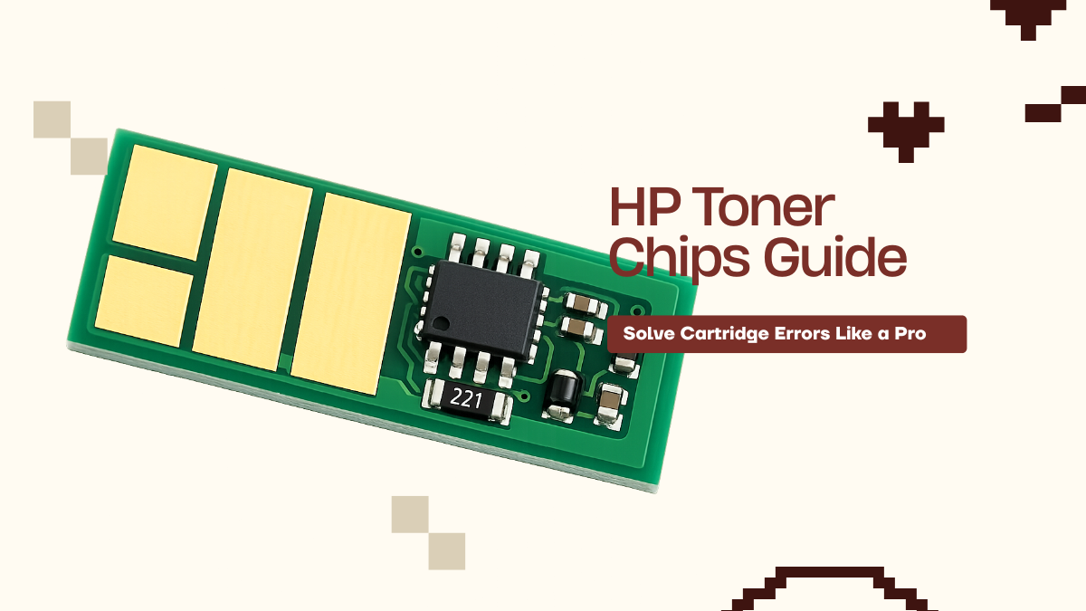 image from HP Toner Chips Guide: Solve Cartridge Errors Like a Pro