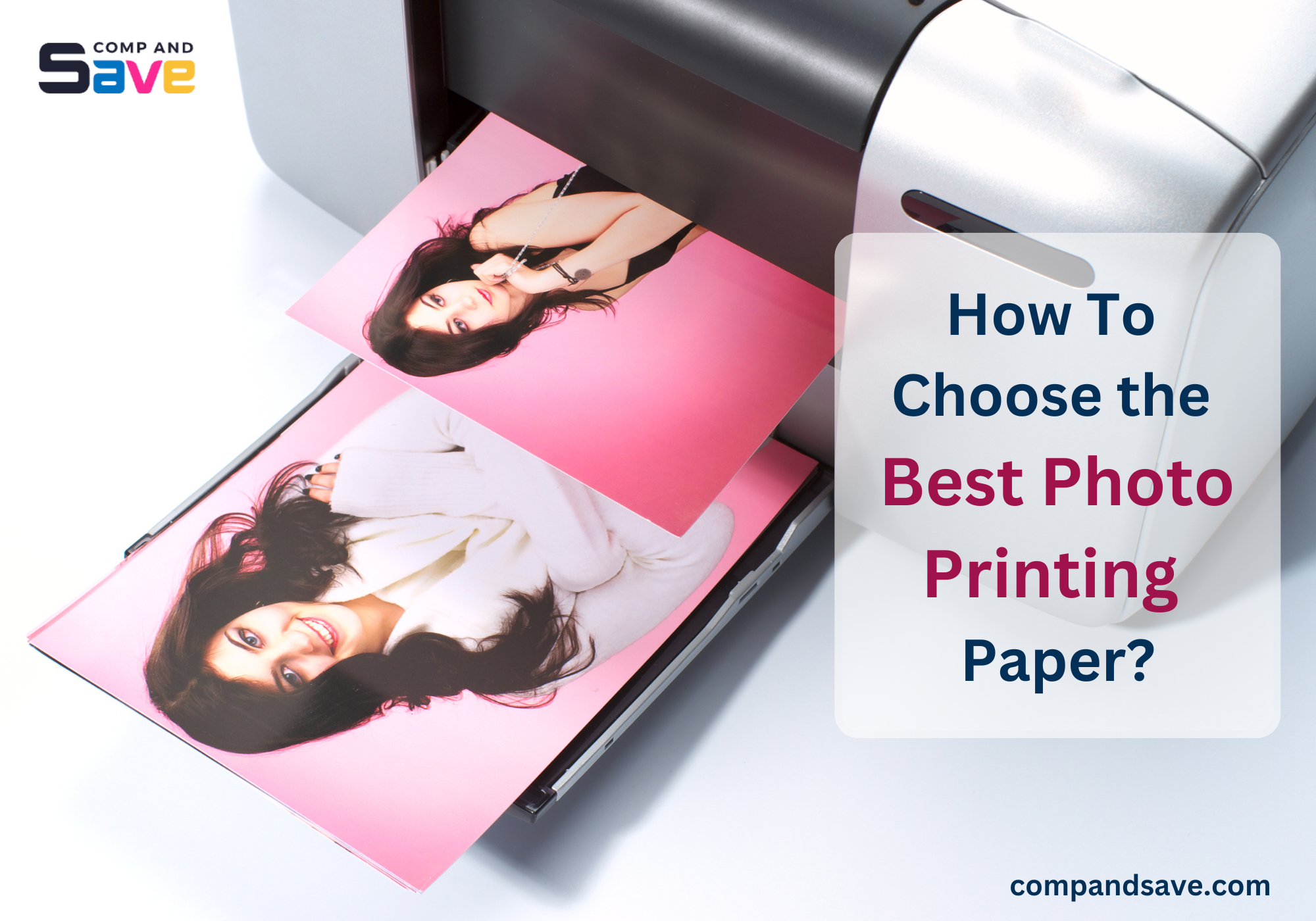 image from How To Choose the Best Photo Printing Paper: Top Picks for 2024