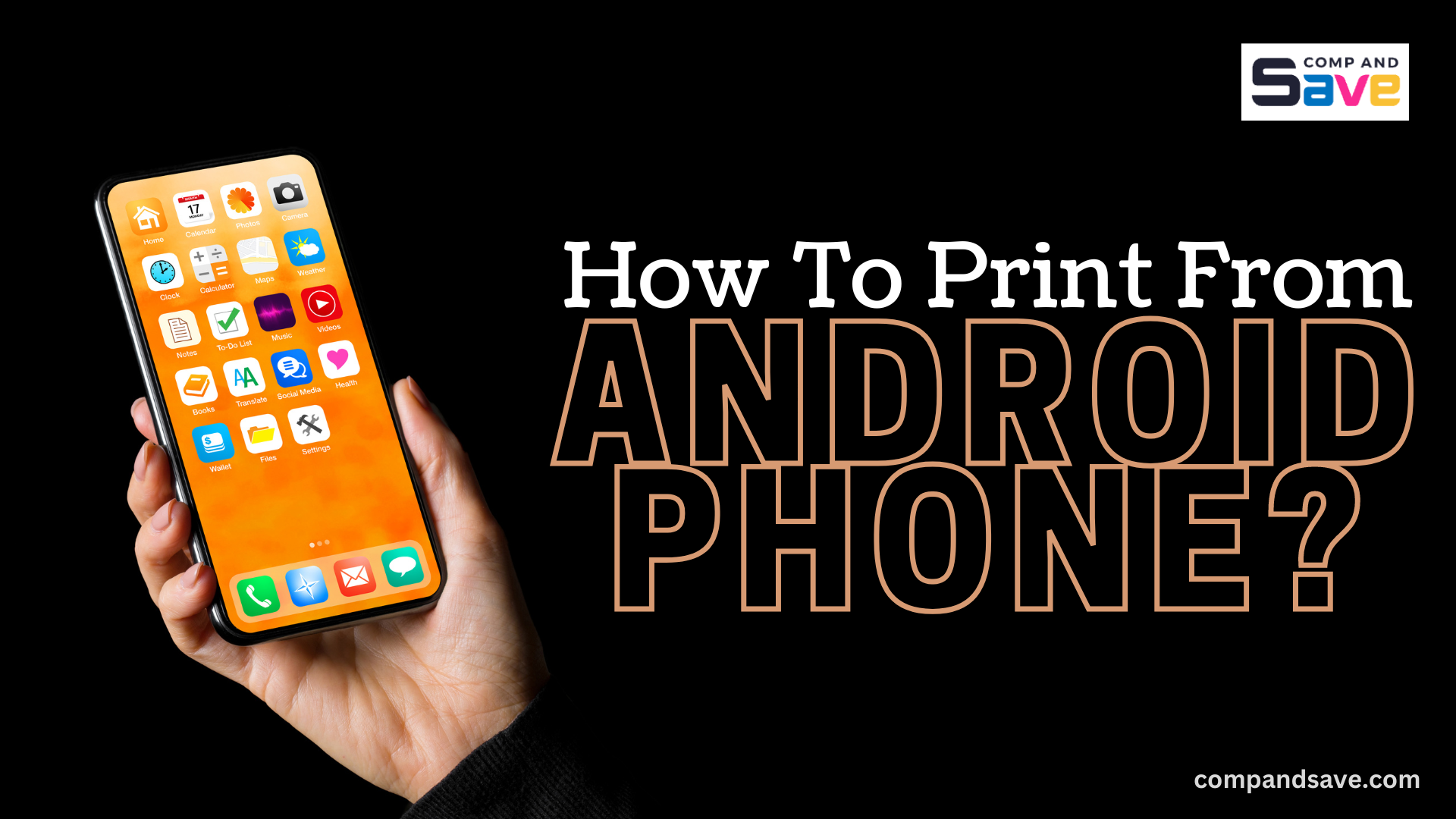 image from How To Print From Android Phone: Explore 4 Easy Methods!