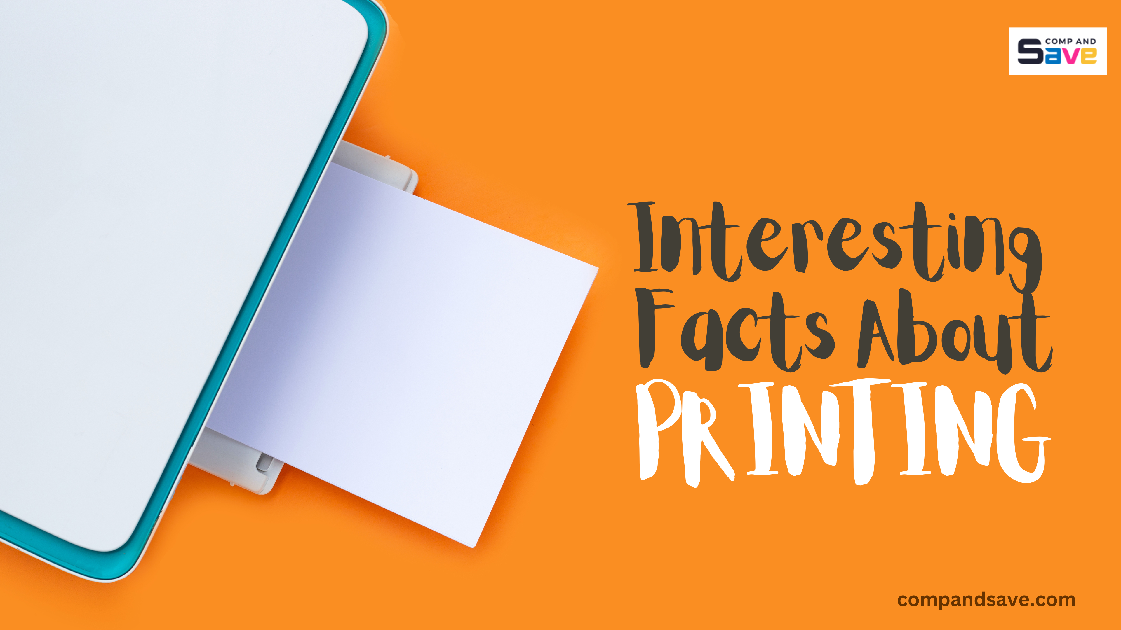 image from Interesting Facts About Printing: Industry Insights You Cannot Miss