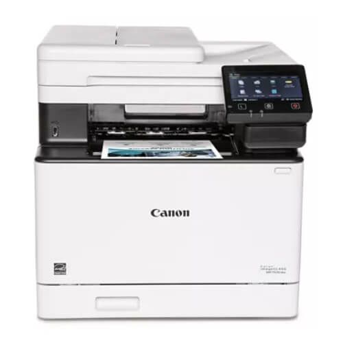 Canon Color imageCLASS MF753Cdw II MF753Cdw