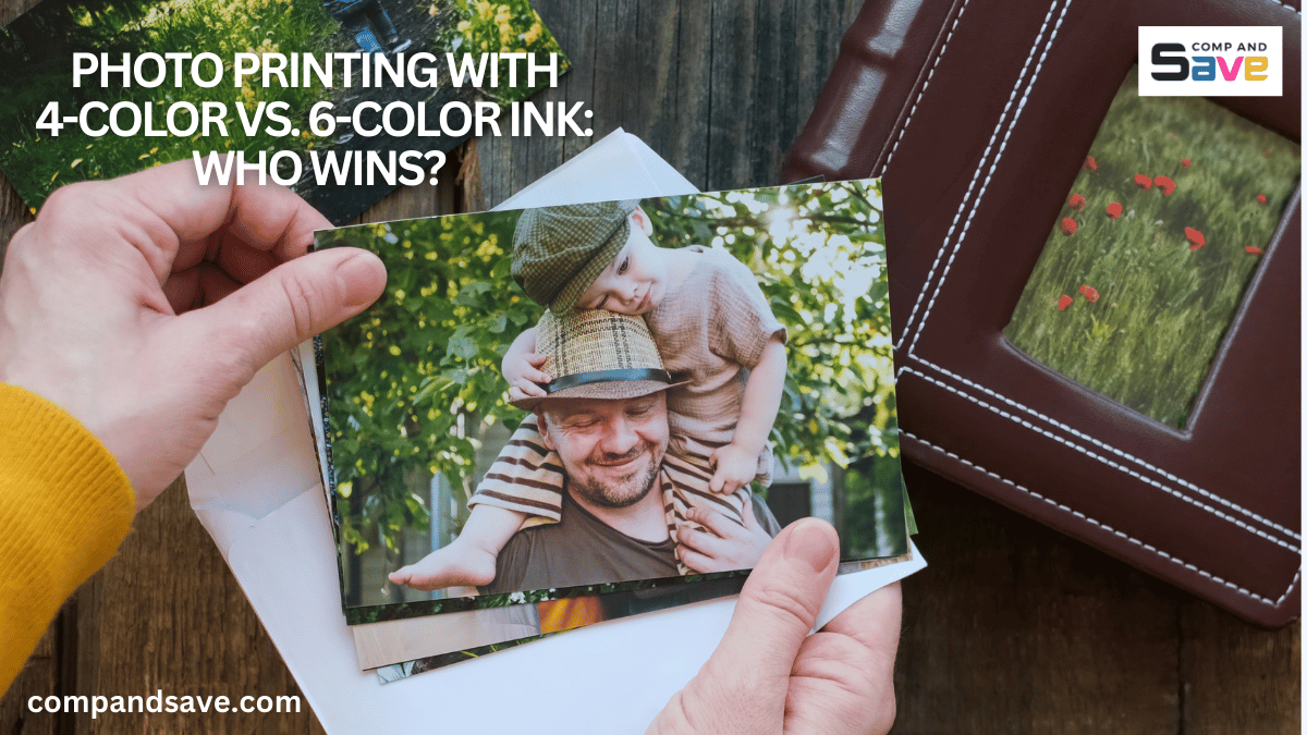 image from Photo Printing with 4-Color vs. 6-Color Ink: Who Wins?