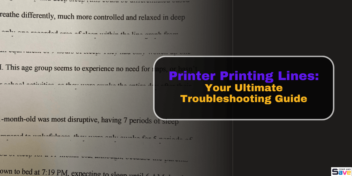 image from Printer Printing Lines: Your Ultimate Troubleshooting Guide