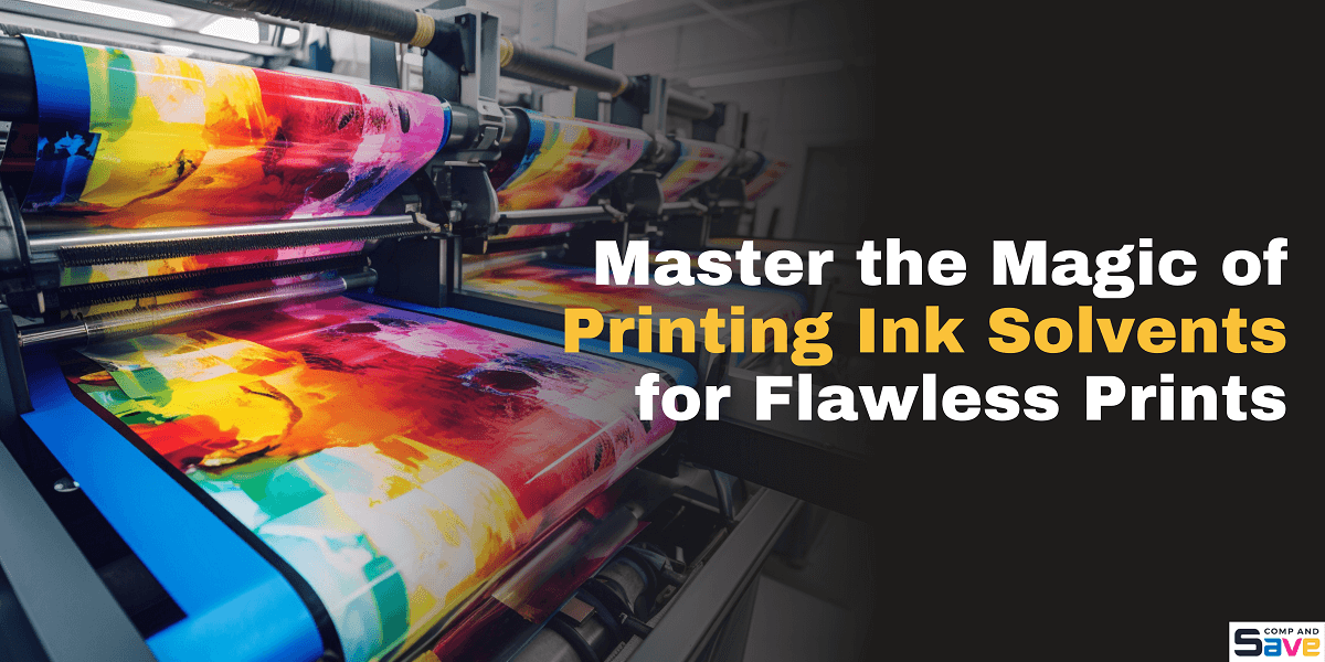 image from Master the Magic of Printing Ink Solvents for Flawless Print