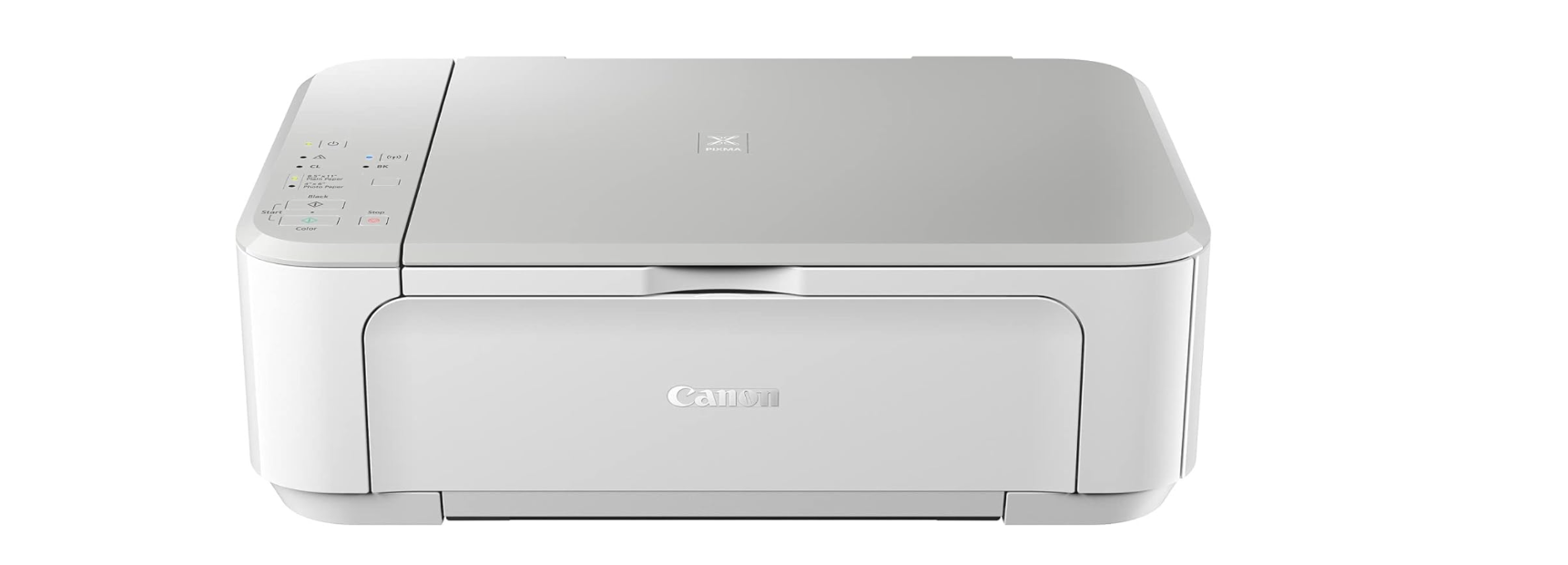 Canon PIXMA printer