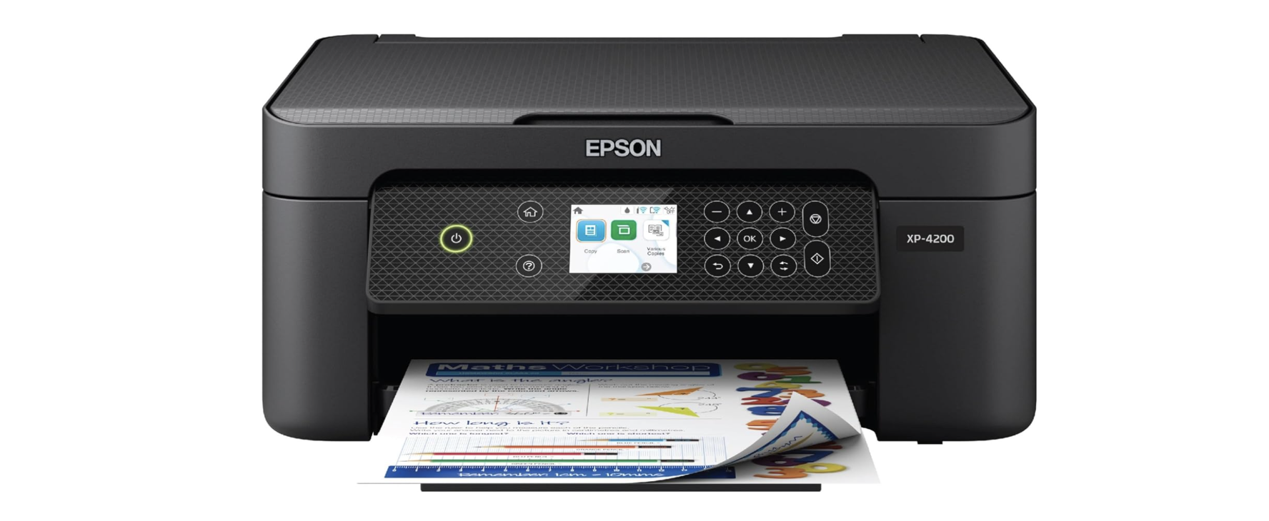 Epson Expression Home