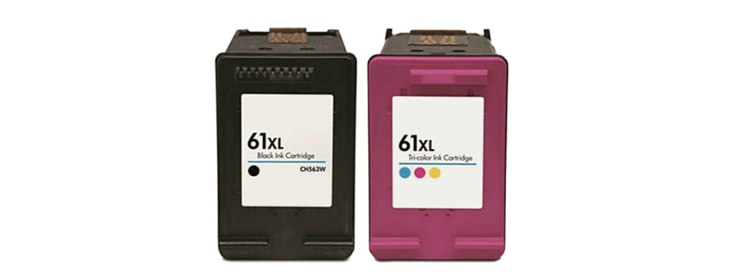 Cheap HP 61 Ink Cartridges