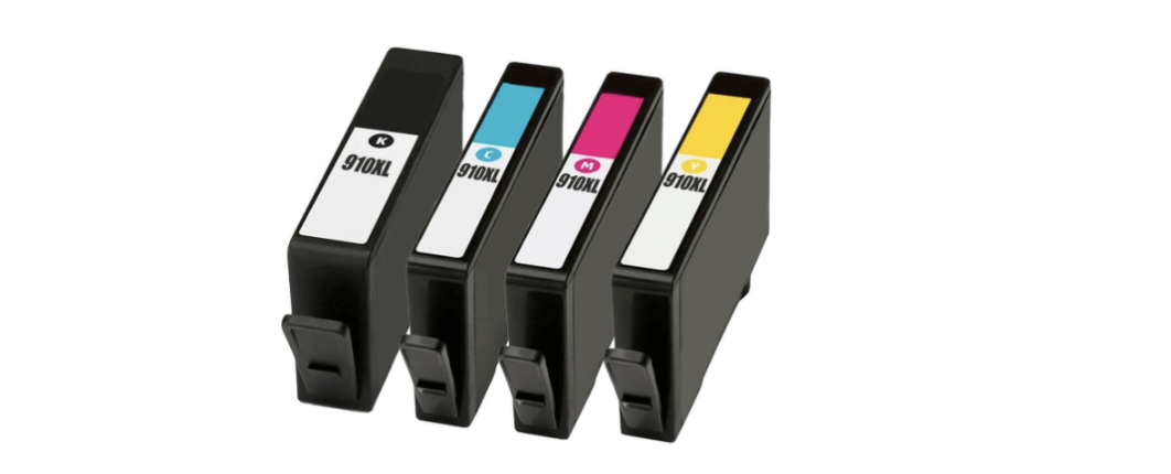 Cheap HP 910 Ink Cartridges