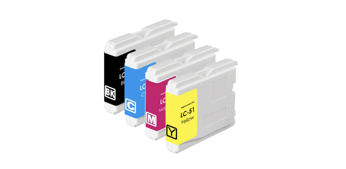 Compatible Ink Cartridge