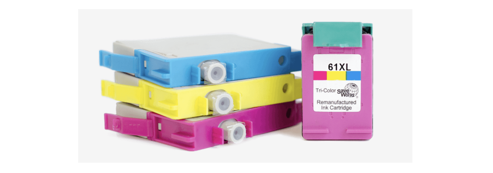 Remanufactured Ink Cartridge