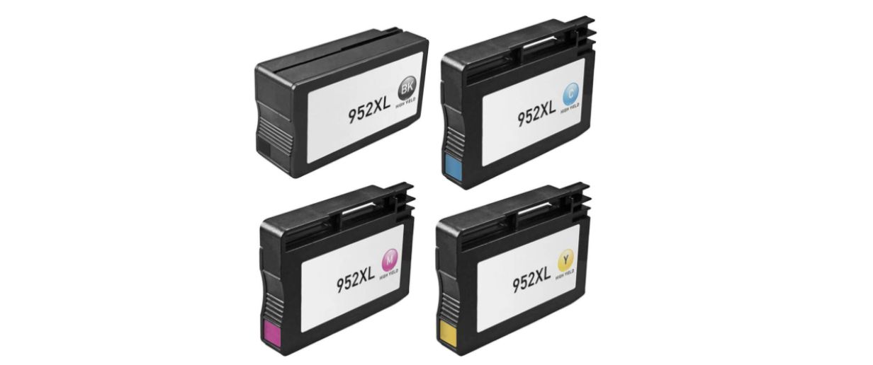 Cheap HP 952XL Ink Cartridges