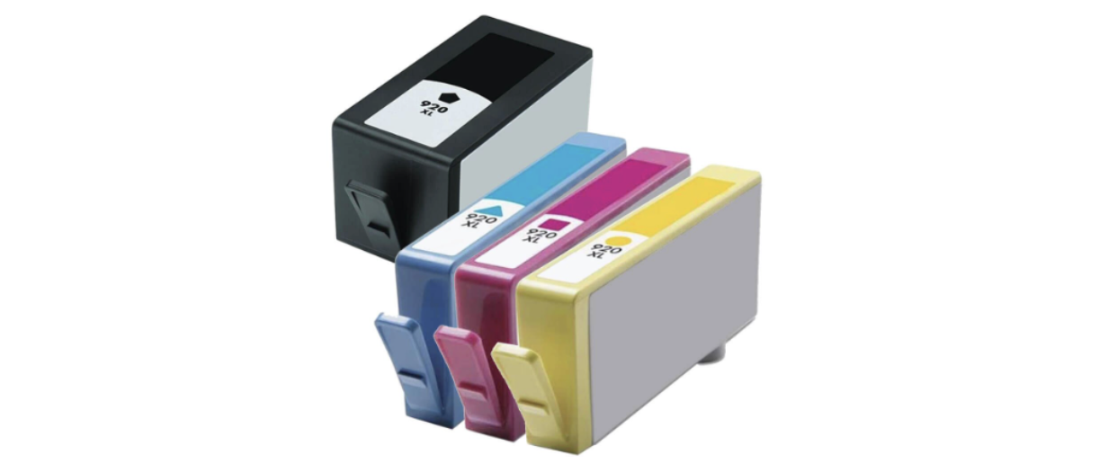 Cheap HP 920XL Ink Cartridges