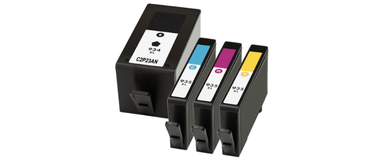 Cheap HP 934XL/HP935XL Ink Cartridges