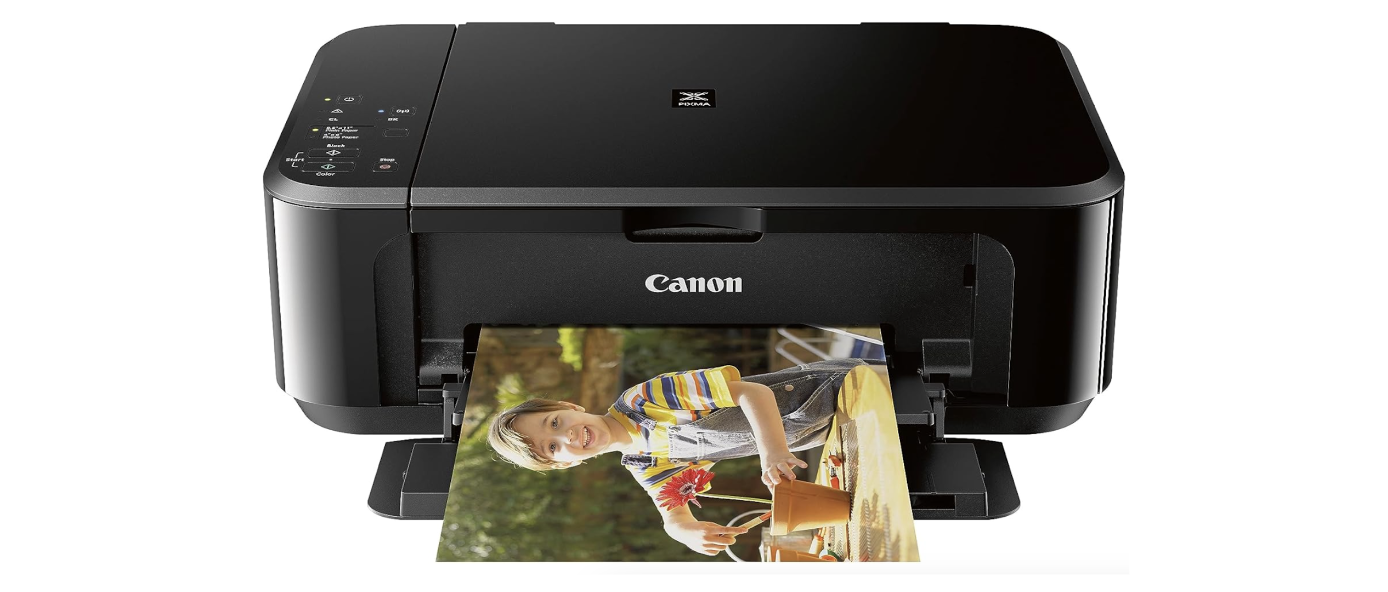 Canon Pixma MG3620