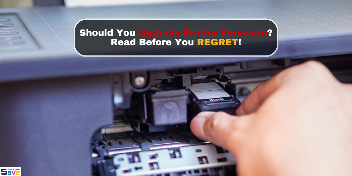 image from Should You Upgrade Printer Firmware? Read Before You Regret!