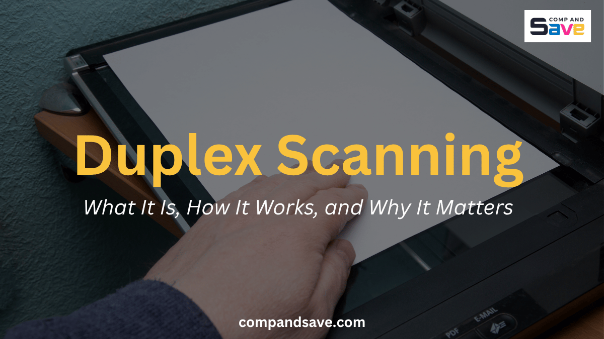 image from Duplex Scanning: What It Is, How It Works, and Why It Matters