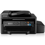 Epson WorkForce ET-4500