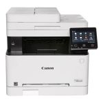 Canon Color imageCLASS MF654Cdw