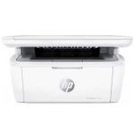 HP LaserJet Pro MFP M139we