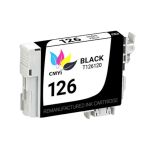 Epson T126120 Black Ink Cartridge