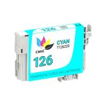 Epson T126220 Cyan Ink Cartridge