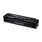 Canon 067 Cyan Toner Cartridge, Single Pack